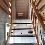 Chalet Freedom House Dolina (Klodzko)