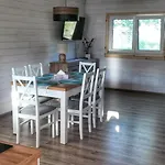 Freedom House Chalet