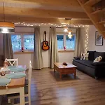Chalet Freedom House Dolina (Klodzko)