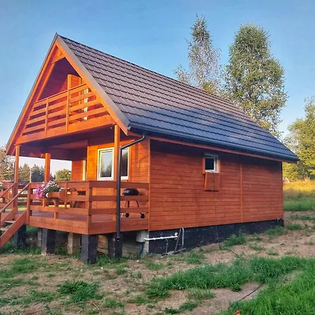 Шале Freedom House