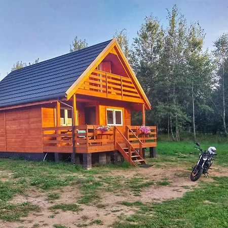 Freedom House * Dolina (Klodzko)