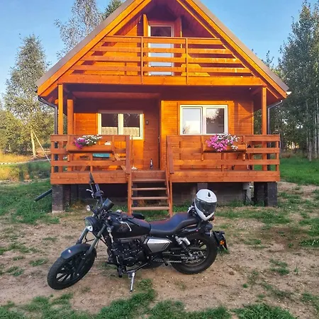 Chalet Freedom House