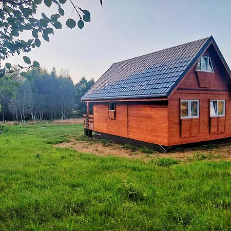 Freedom House * Dolina (Klodzko)