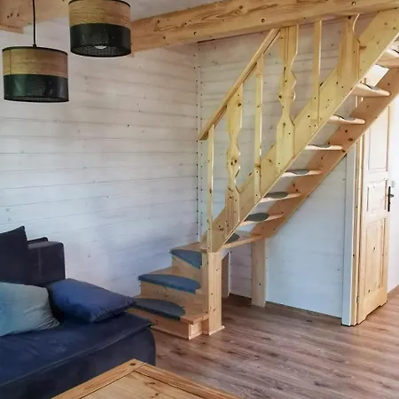 Chalet Freedom House *