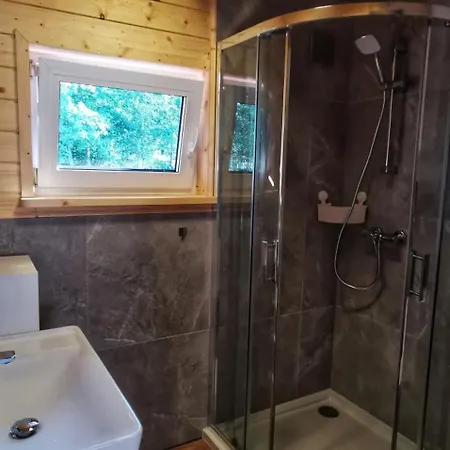 Chalet Freedom House Dolina (Klodzko)