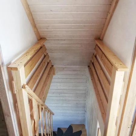 Freedom House Chalet Dolina (Klodzko)