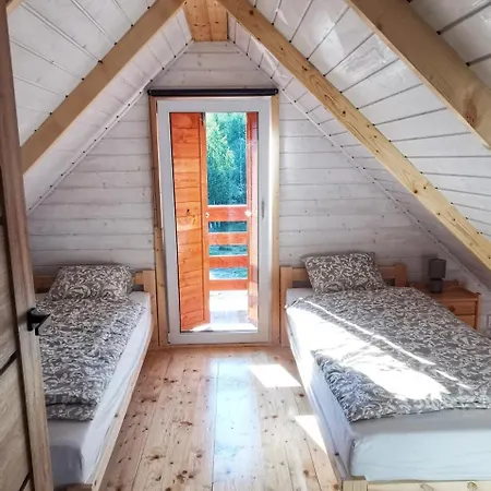 Freedom House Dolina (Klodzko)