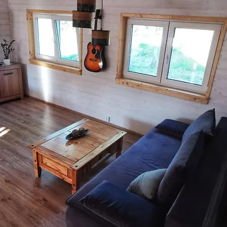 Freedom House Chalet *