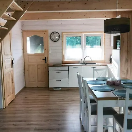 Chalet Freedom House *