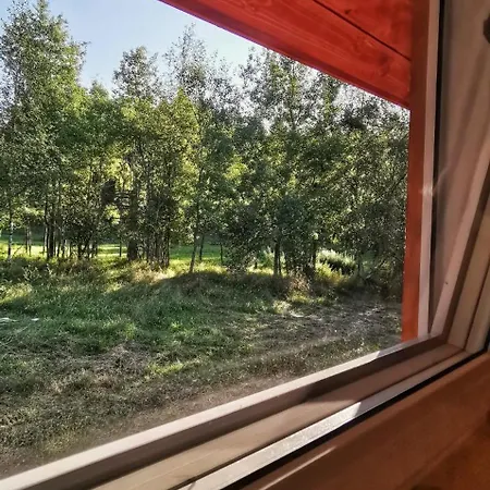 Freedom House Chalet *