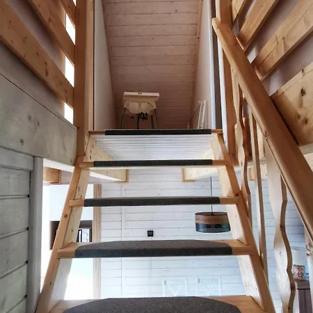 Chalet Freedom House Dolina (Klodzko)