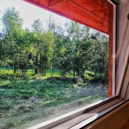 Freedom House Dolina (Klodzko)