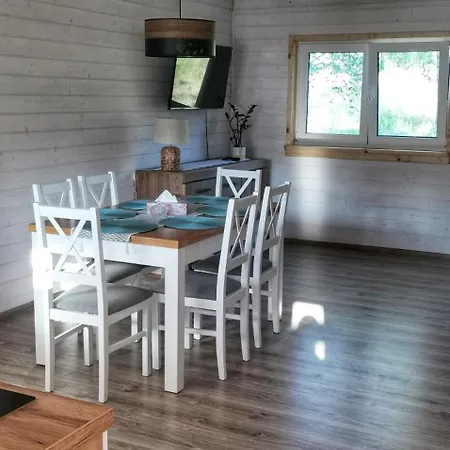 Freedom House Chalet