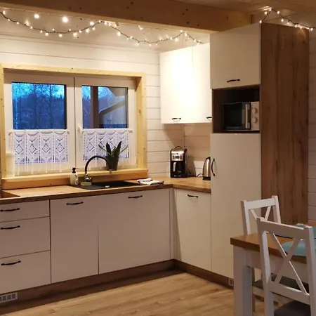 Freedom House Alpesi faház Dolina (Klodzko)