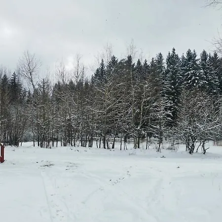 Freedom House Dolina (Klodzko)