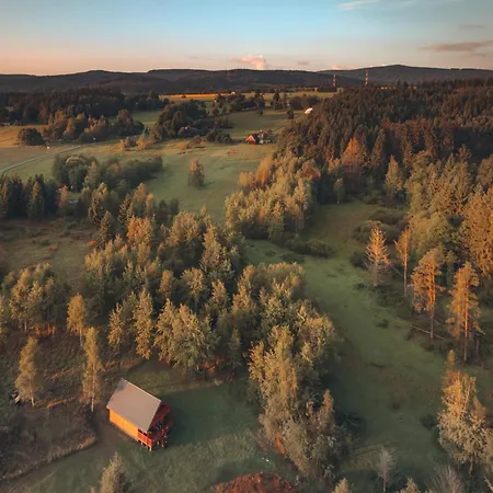 Freedom House Dolina (Klodzko)