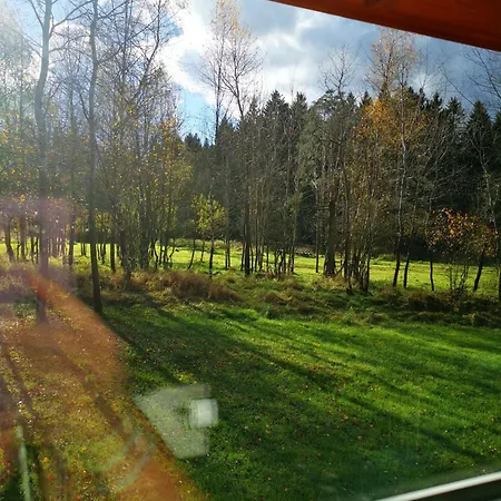 Chalet Freedom House *