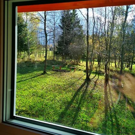 Freedom House Chalet *