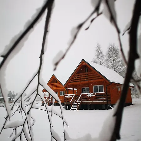 Chalet Freedom House