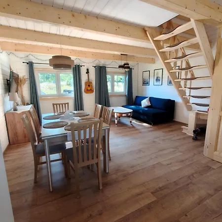 Chalet Freedom House