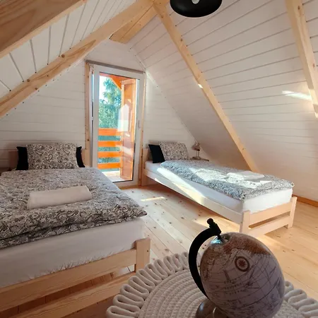 Freedom House Chalet *
