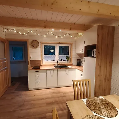 Chalet Freedom House *