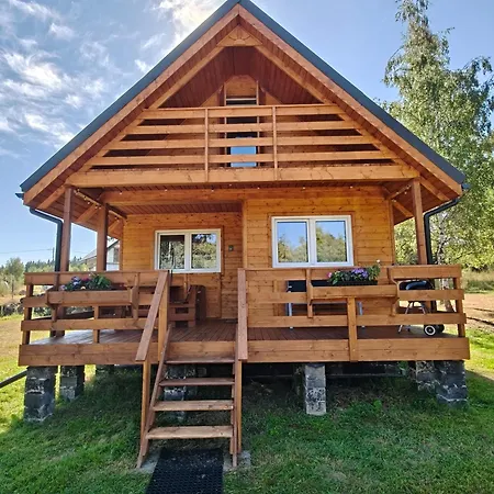 Freedom House Chalet Dolina (Klodzko)