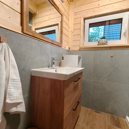 Chalet Freedom House
