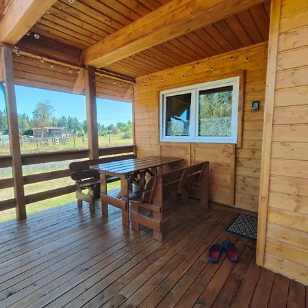 Chalet Freedom House *