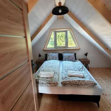 Chalet Freedom House *