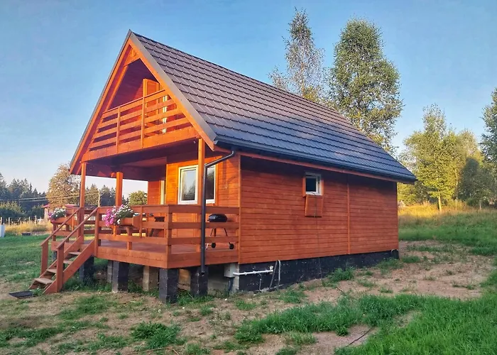 Horská chata Freedom House