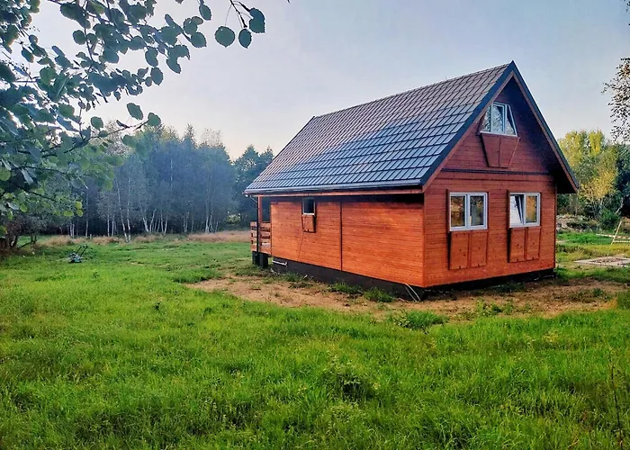 Freedom House * Dolina (Klodzko)