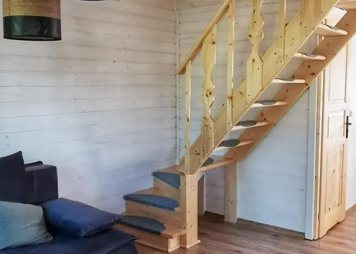 Chalet Freedom House *