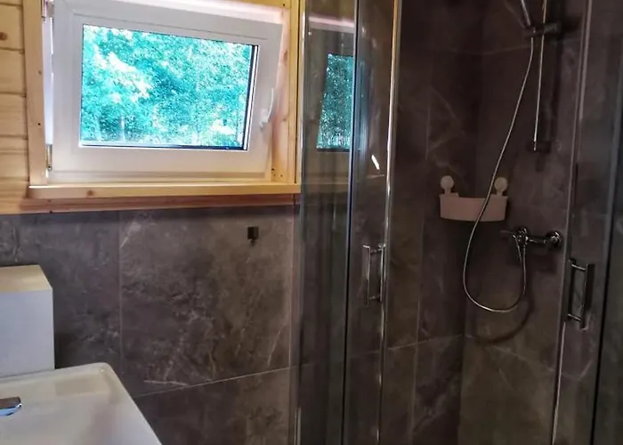 Chalet Freedom House Dolina (Klodzko)