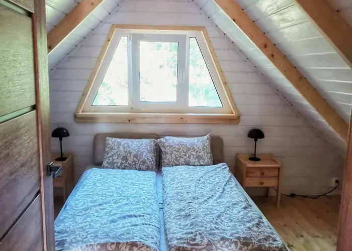 Chalet Freedom House *