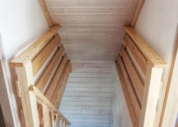 Freedom House Chalet Dolina (Klodzko)