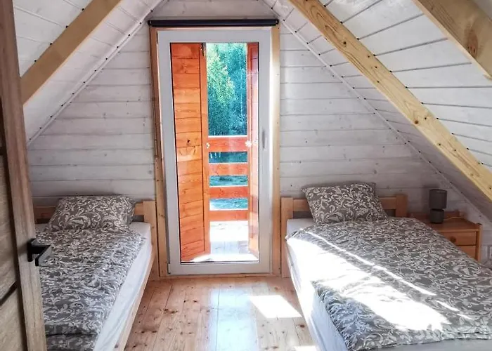 Freedom House Dolina (Klodzko)