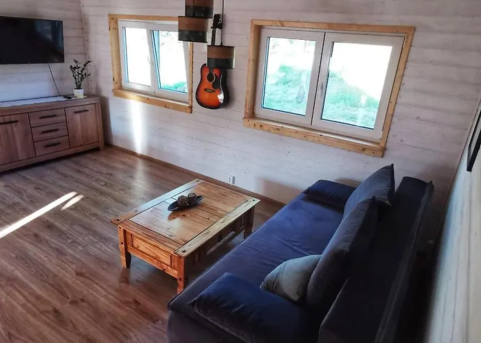 Freedom House Chalet *