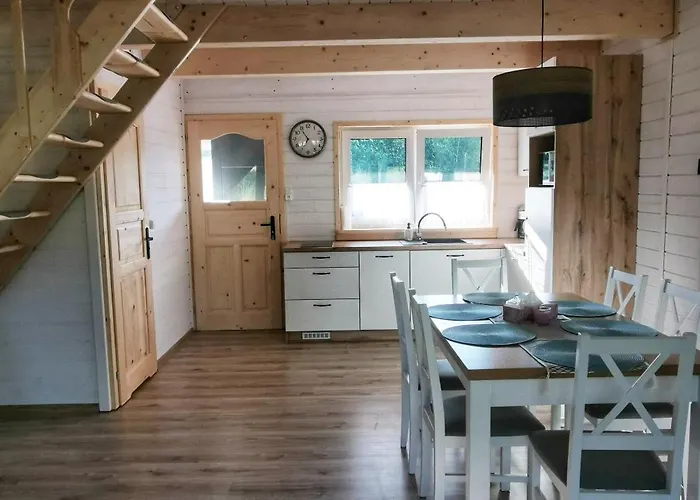 Chalet Freedom House *