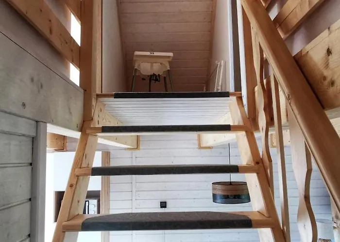 Chalet Freedom House Dolina (Klodzko)