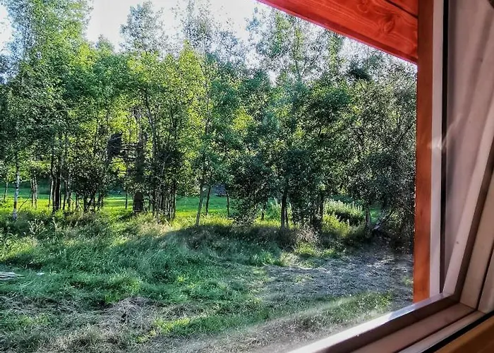 Freedom House Dolina (Klodzko)