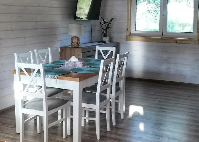 Freedom House Chalet