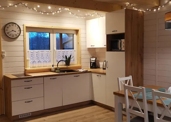 Freedom House Horská chata Dolina (Klodzko)