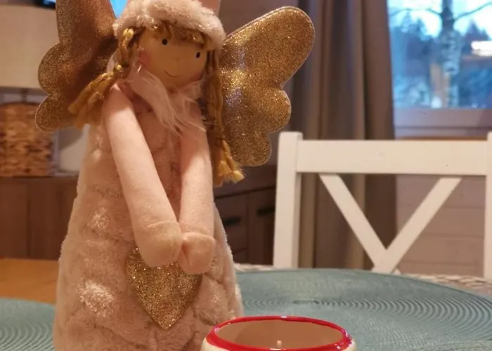 Freedom House Chalet Dolina (Klodzko)