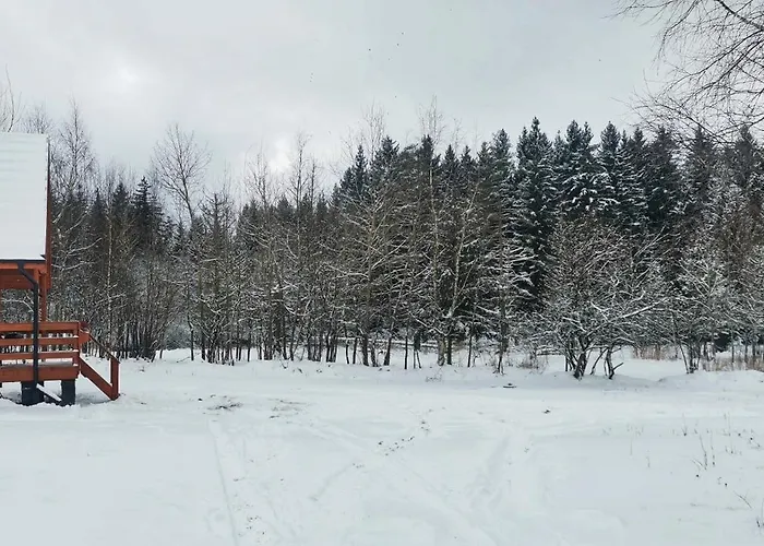 Freedom House Dolina (Klodzko)