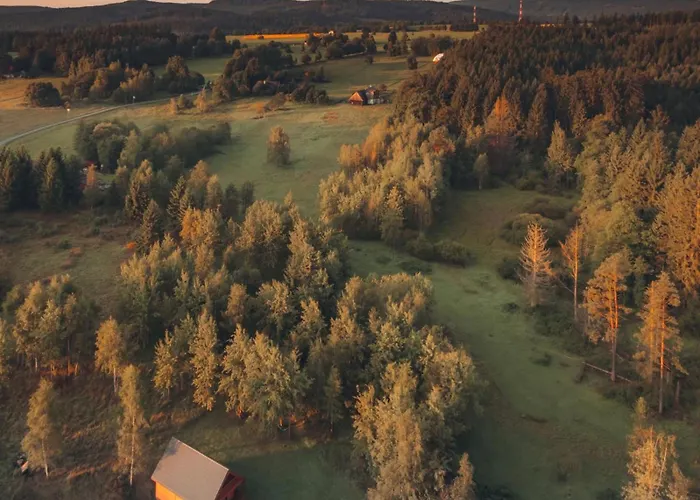Freedom House Dolina (Klodzko)